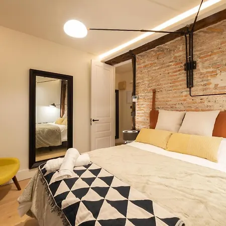 Santiago Ac By Staynnapartments アパート
