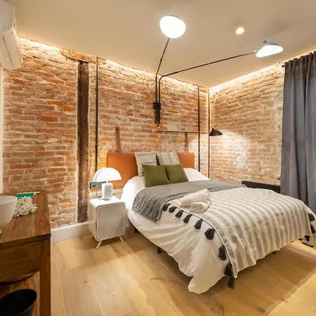 アパート Santiago Ac By Staynnapartments *