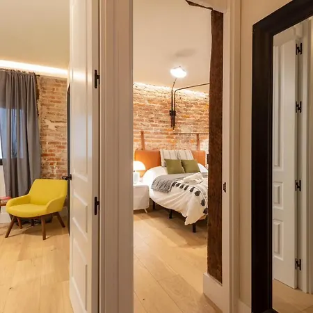 Santiago Ac By Staynnapartments Apartamento Bilbao