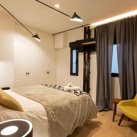 Santiago Ac By Staynnapartments アパート