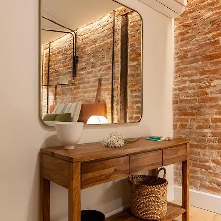 Apartamento Santiago Ac By Staynnapartments *