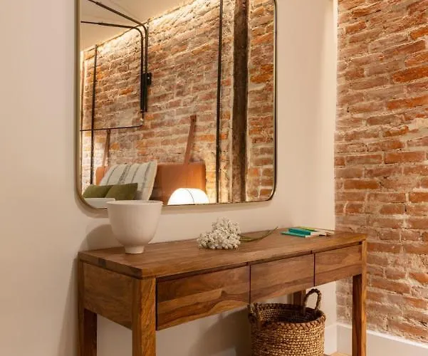 Apartamento Santiago Ac By Staynnapartments *