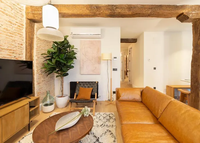 Santiago Ac By Staynnapartments