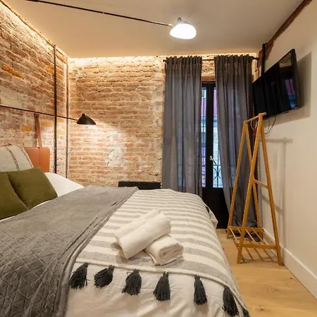 شقة Santiago Ac By Staynnapartments *