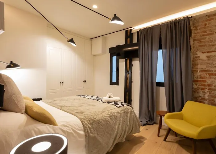 Santiago Ac By Staynnapartments Appartamento